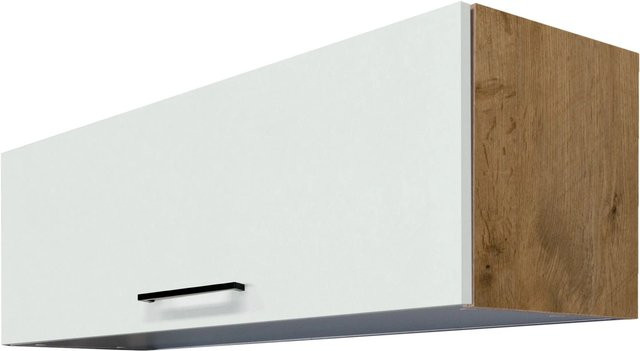 Flex-Well Hängeschrank Avila Magnolie matt B/H/T: 100 x 32 x 32 cm - Bild 1