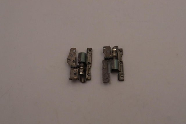 Lenovo Hinge FRU ACCY KITS Hinge AVC PC T14G3 in Silber (5H50W13787) - Bild 1