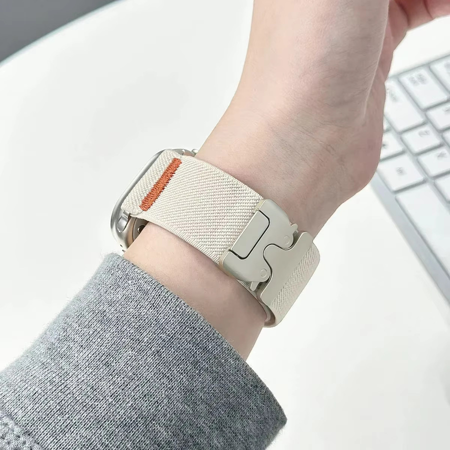 Uhrenarmband Textil/NATO, Fallschirmbänder, Unisex - Bild 1