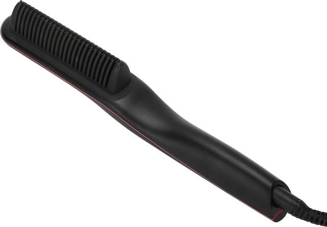 TOMTOP JMS Elektrischer Haarglättungskamm, Grau, Unisex - Bild 1