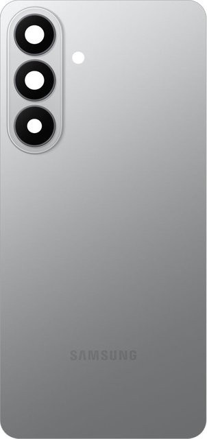 Samsung Galaxy S26 Plus S947 Batteriedeckel Service Pack in Silber (Silver Shadow) - Bild 1