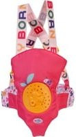 BABY born Pinplay Babytrage Puppenzubehör - Bild 1