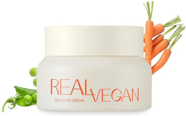 KLAVUU Kollagencreme, 50 ml, Gesicht - Bild 1