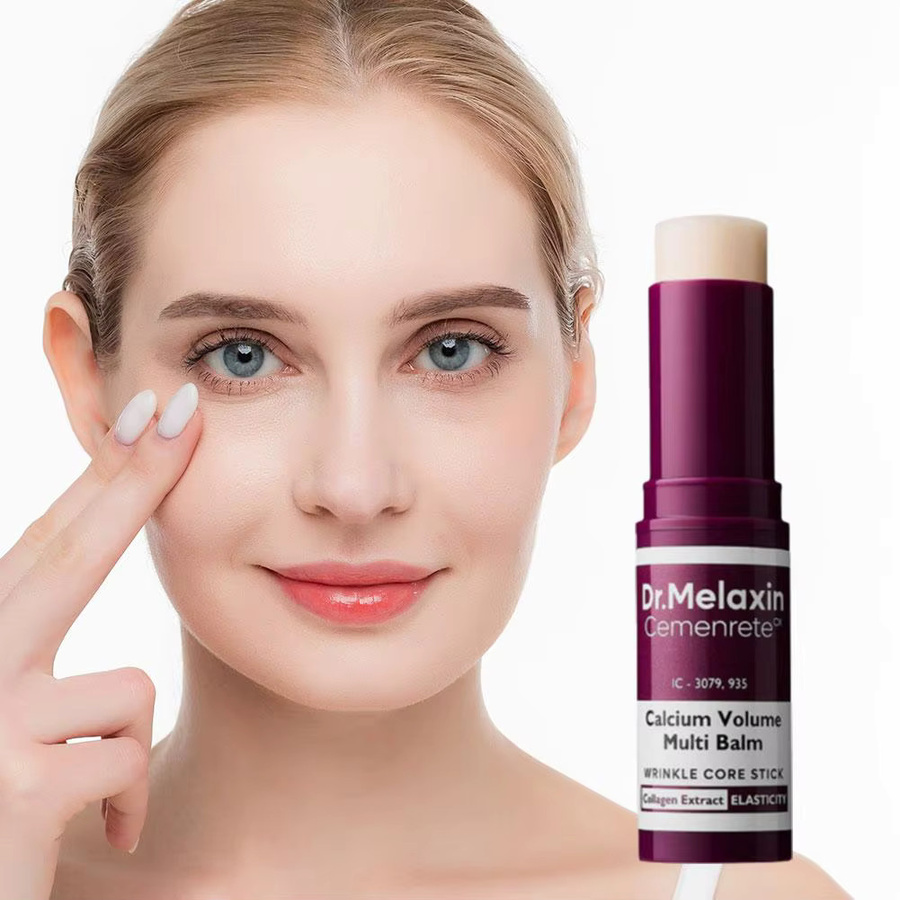 Cemenrete Calcium Volume Multi Balm Stick, Kollagen, Gesicht & Augen - Bild 3