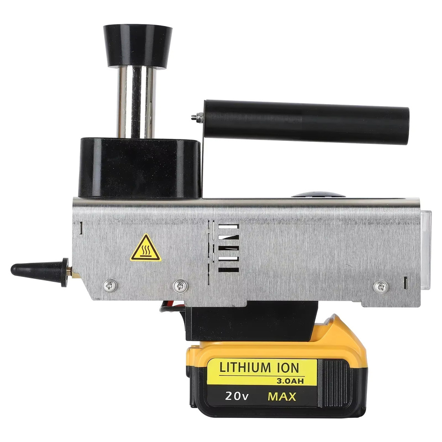 GREENVIVE Kabelloser Oxalsäure-Verdampfer mit 18 V Akku für die Bienenzucht - Bild 4