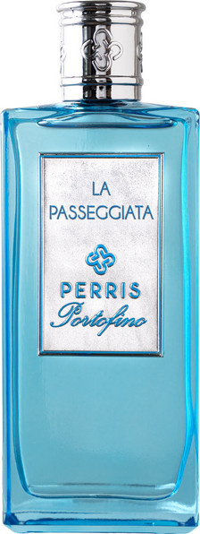 Perris Portofino La Passeggiata Eau de Parfum, Fruchtig, Zitrisch - Bild 1