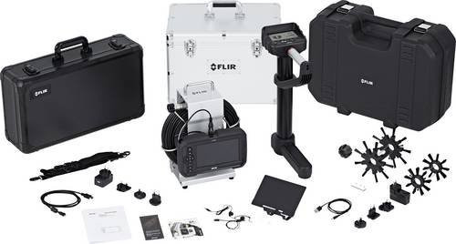 FLIR VS80-KIT-10 Endoskop in Schwarz - Bild 1