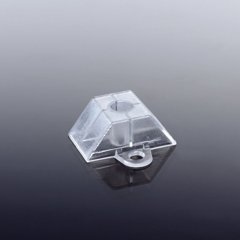 T&J Abstandhalter für Lichtplatten, transparent - Bild 1