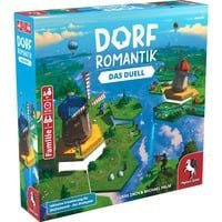 Dorfromantik - Das Duell Brettspiel von Pegasus - Bild 1
