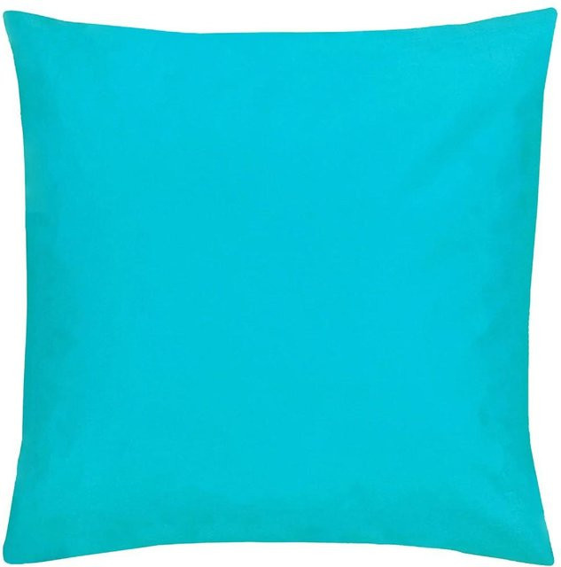 Furn Plain Outdoor-Kissenbezug in One Size - Bild 1