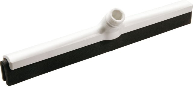 Diversey Wasserschieber in Schwarz, B/T/H: 42,0 x 3,5 x 2,5 cm - Bild 1