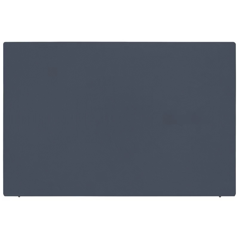 Asus ZenBook UX325 U3700 U3700J UM325U Ersatzgehäuse Set mit LCD-Rückabdeckung, vorderer Blende, Scharnieren, Handballenauflage und Bodenschale in Grau - Bild 3