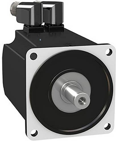 Schneider Electric Servomotor BMH1402P26A2A in Schwarz - Bild 1