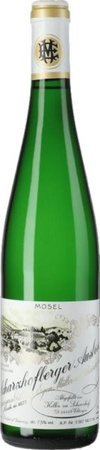 Egon Müller Riesling Auslese Scharzhofberger, Weißwein, Mosel, 2021, edelsüß, 0,75 l
