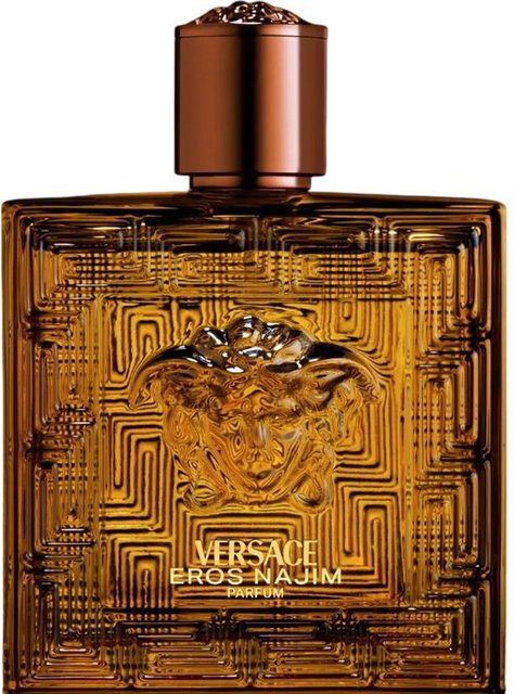 Versace Eros Najim Eau de Parfum, 100 ml, Herren - Bild 1