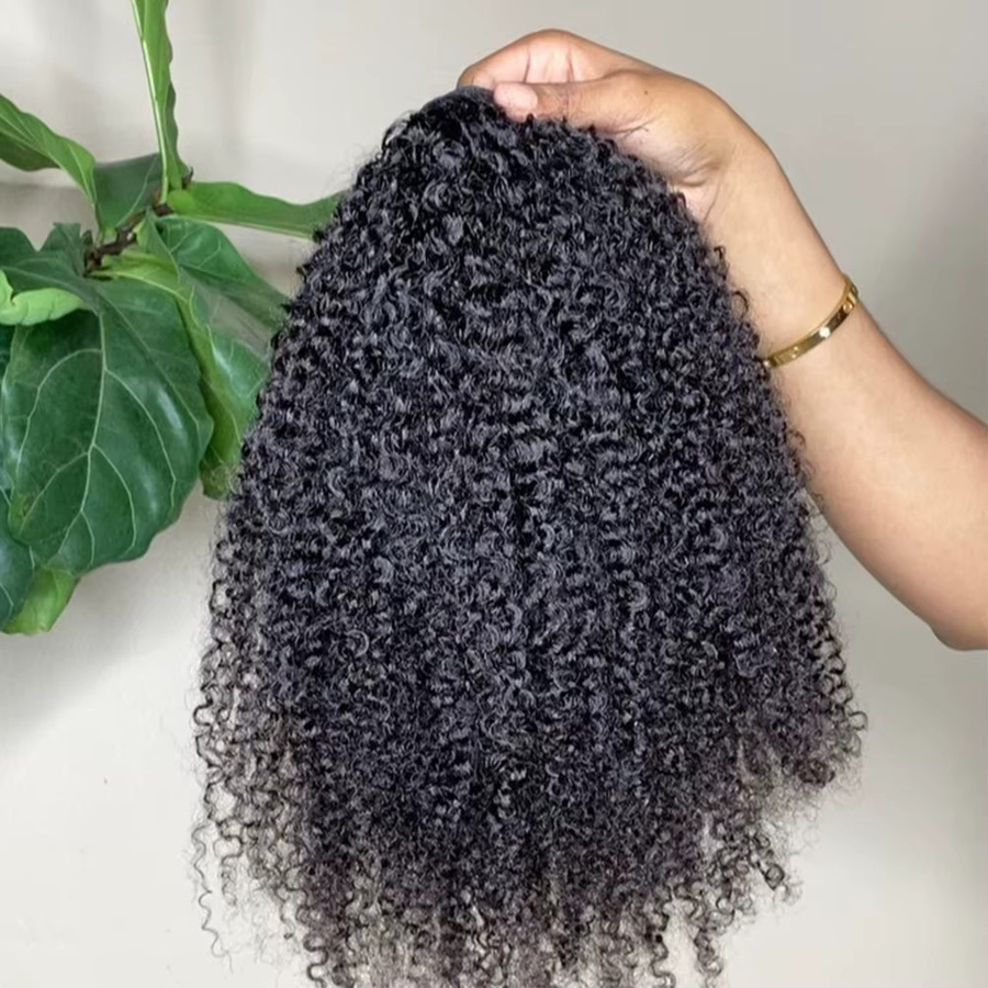 ZILING Haarverlängerung, lockiges Haar, 100g, Damen - Bild 2