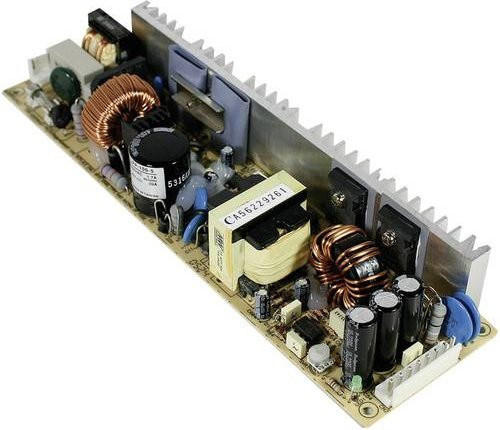 Mean Well MW LPP-100-48 Schaltnetzteil 48 V/DC 2.1A 100W multicolour - Bild 1