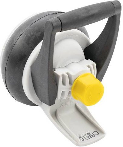 Alarm Werkzeuge Rohrverschluss Wasserstopp 1/2 Zoll Multicolor - Bild 1