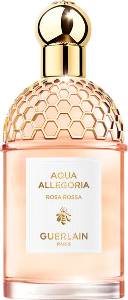 Guerlain Aqua Allegoria Rosa Rossa Eau de Toilette, Damen - Bild 1