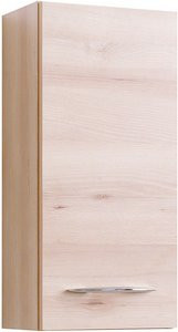 HELD MÖBEL Hängeschrank Portofino in Beige und Multicolour, B/H/T: 30 x 64 x 20 cm - Bild 1