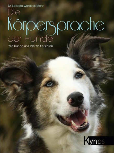 Die Körpersprache der Hunde von Barbara Wardeck-Mohr, Sachbuch - Bild 1