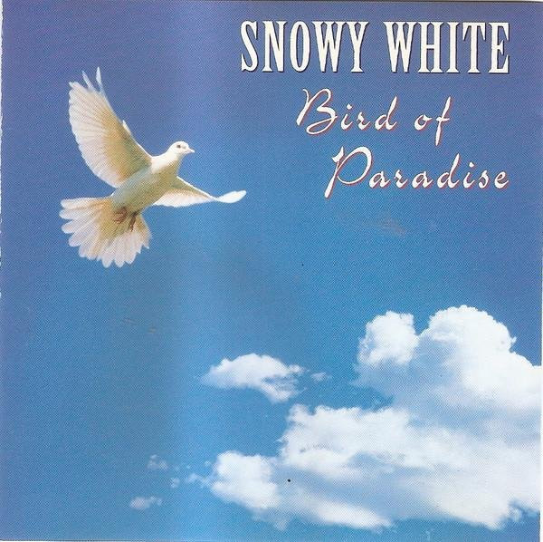 Birds Of Paradise von Snowy White, CD, Rock - Bild 1