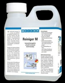 WEICON Reiniger M Mehrzweckreiniger, 1 l - Bild 1