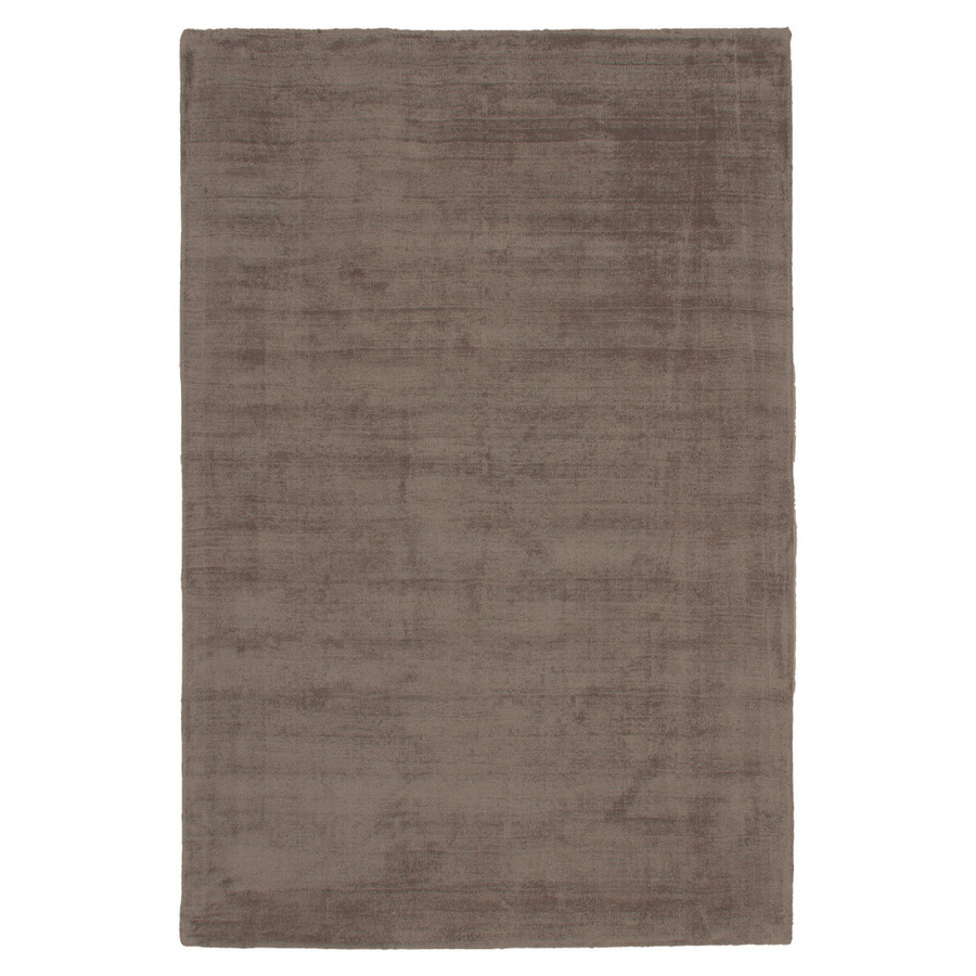 Obsession Teppich My Indigenous in Taupe mit Viskose-Cellulose, Breite: 160 cm, Länge: 230 cm - Bild 2