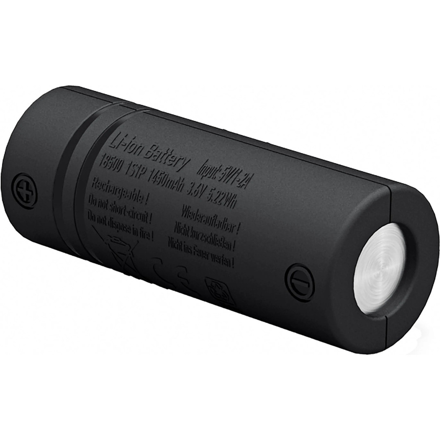 Ledlenser Akku 1450 für LED-Taschenlampen - Bild 2