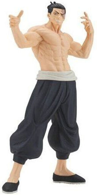 Anime Figur Aoi Todo aus Jujutsu Kaisen von Le Corner Pop - Bild 1