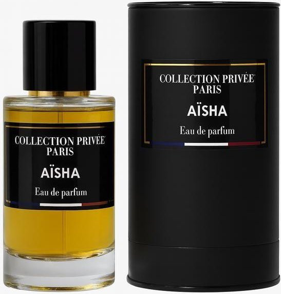 Sykzparis Collection Privée Aisha Eau de Parfum, 50 ml, Unisex - Bild 1