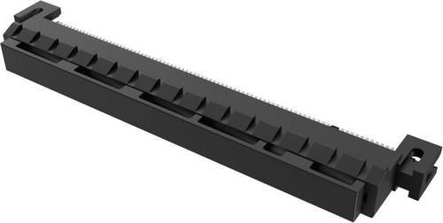 Amphenol PCIe Stecker Schwarz 10125756-A41010LF - Bild 1