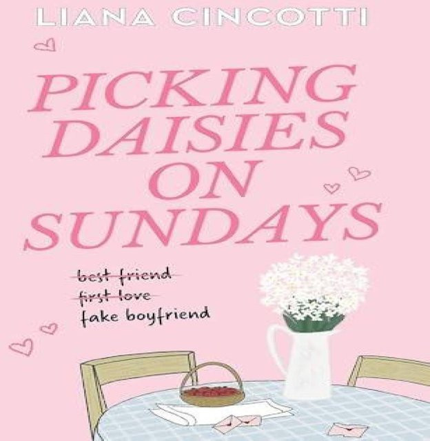 Gänseblümchen pflücken an Sonntagen von Liana Cincotti, Taschenbuch - Bild 1