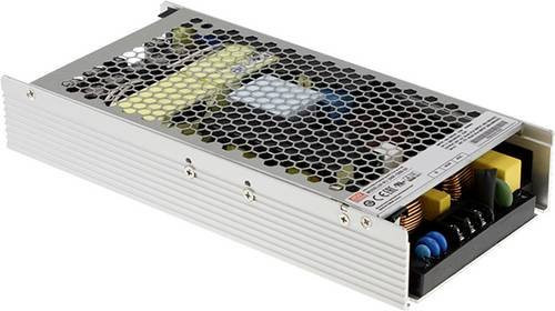 Mean Well UHP-1000-24 Schaltnetzteil 24 V/DC 42A 1008W Silber - Bild 1