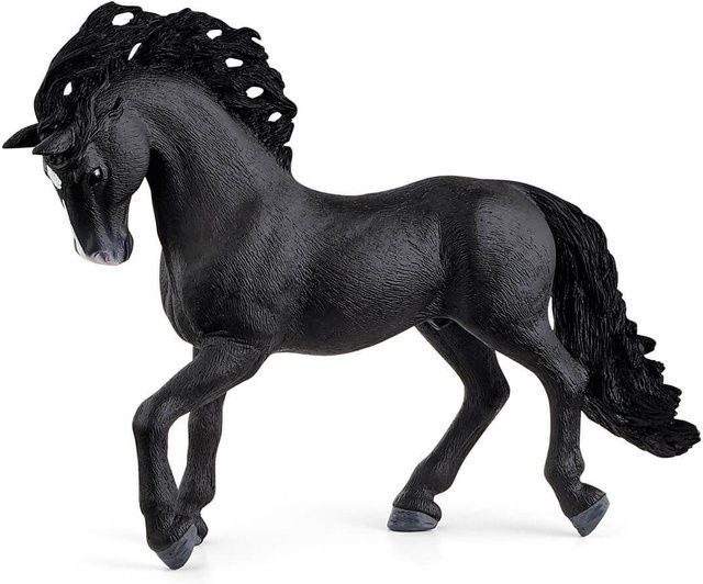 Schleich Horse Club Pura Raza Española Hengst, Spielfigur - Bild 1