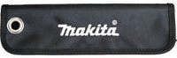 Makita Reciprosägeblatt-Satz P-84791 in Schwarz, 15-teilig, für Holz, Kunststoff und Metall in Rolltasche - Bild 1