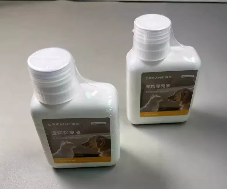 Dreame Reinigungsflüssigkeit Zubehör für L40 Ultra AE, X40 Ultra, L10s Ultra Gen2, X50 Ultra, H12 Pro und W10, 200ml - Bild 3