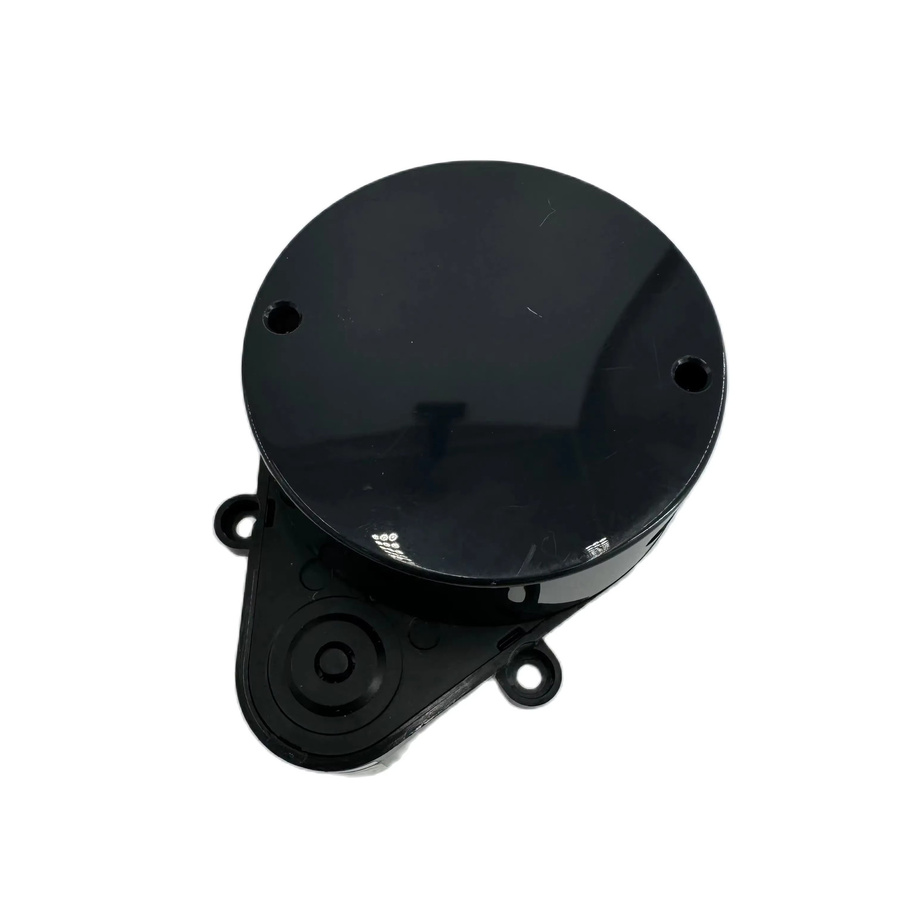 Roborock S7 MaxV Ultra Laser-Entfernungssensor als Ersatzteil für Staubsauger in Schwarz - Bild 2