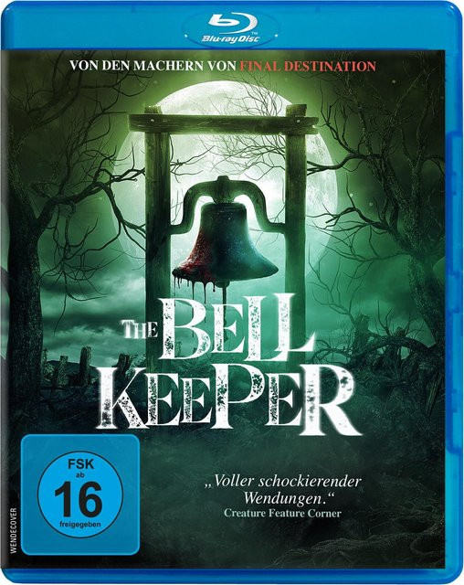 The Bell Keeper, Blu-ray - Bild 1