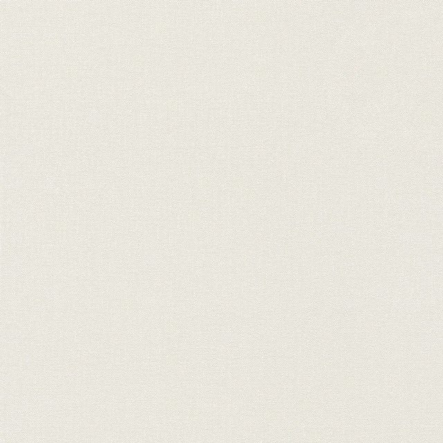 Livingwalls Tapete Uni Creme-Beige und Beige, Breite: 53 cm, Länge: 10,05 m, AS-297310 - Bild 1