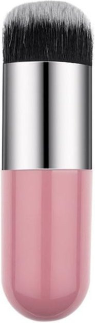 Love Home Garden Make-up Pinsel, rosa - Bild 1