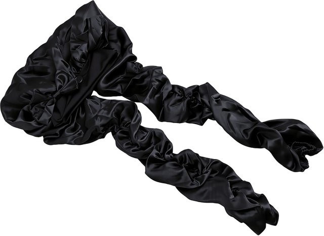 KaiSai Strumpfhosen-Kappe, Schwarz, Unisex - Bild 1