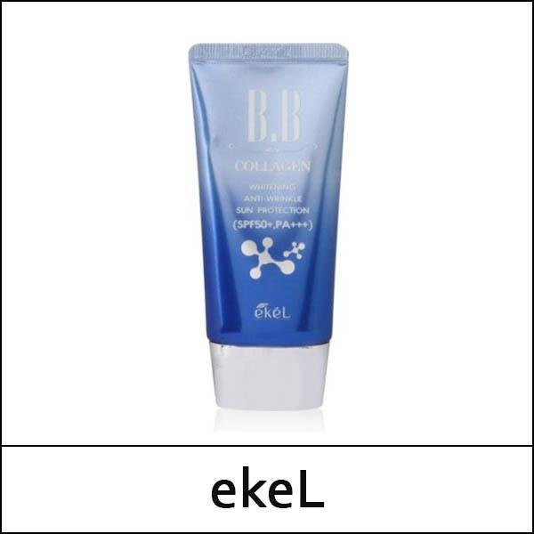 ekeL a5 Kollagen-BB-Creme, 50 ml, mit Aloe Vera - Bild 1