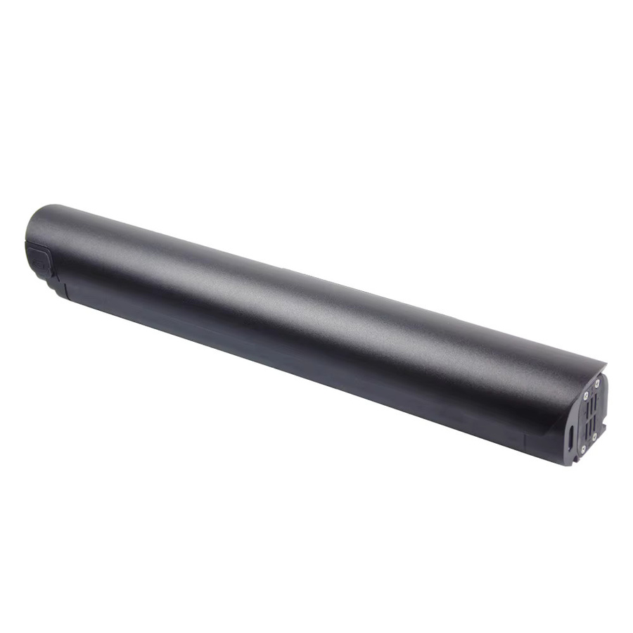 Vogel 36V Austauschbare Akku-Batterie mit Smart BMS in Schwarz für Erwachsene, 10Ah/14Ah/17.5Ah Optionen, 460Wh - Bild 2
