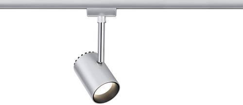 Paulmann URail Shine Hochvolt-Schienensystem-Leuchte LED 5W Chrom matt - Bild 1