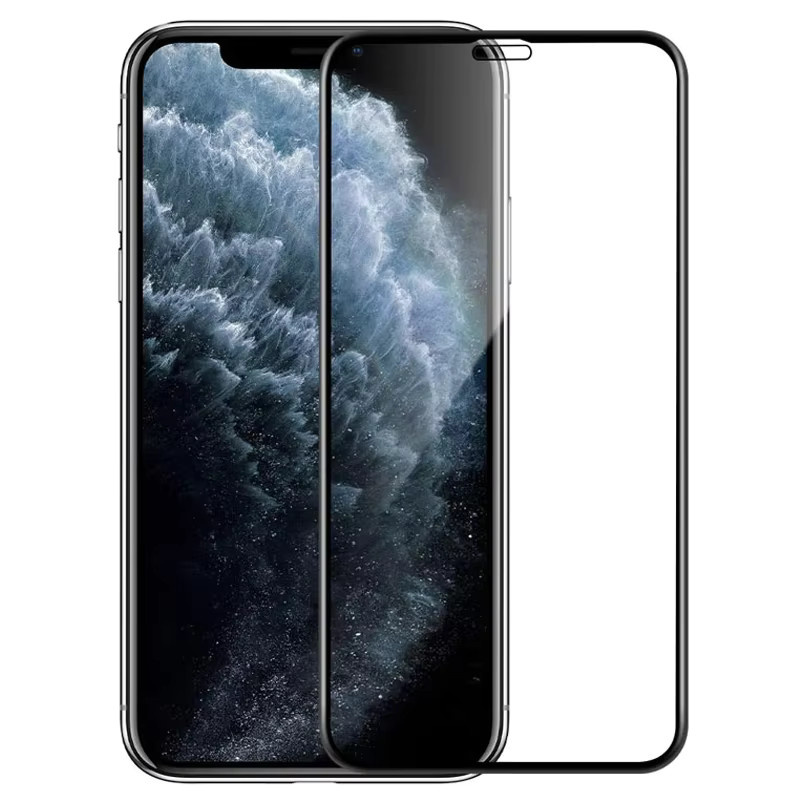 3er-Pack HD Displayschutz aus gehärtetem Glas für Samsung Galaxy S24 S25 S23 S22 S21 S20 Ultra FE in Transparent - Bild 5
