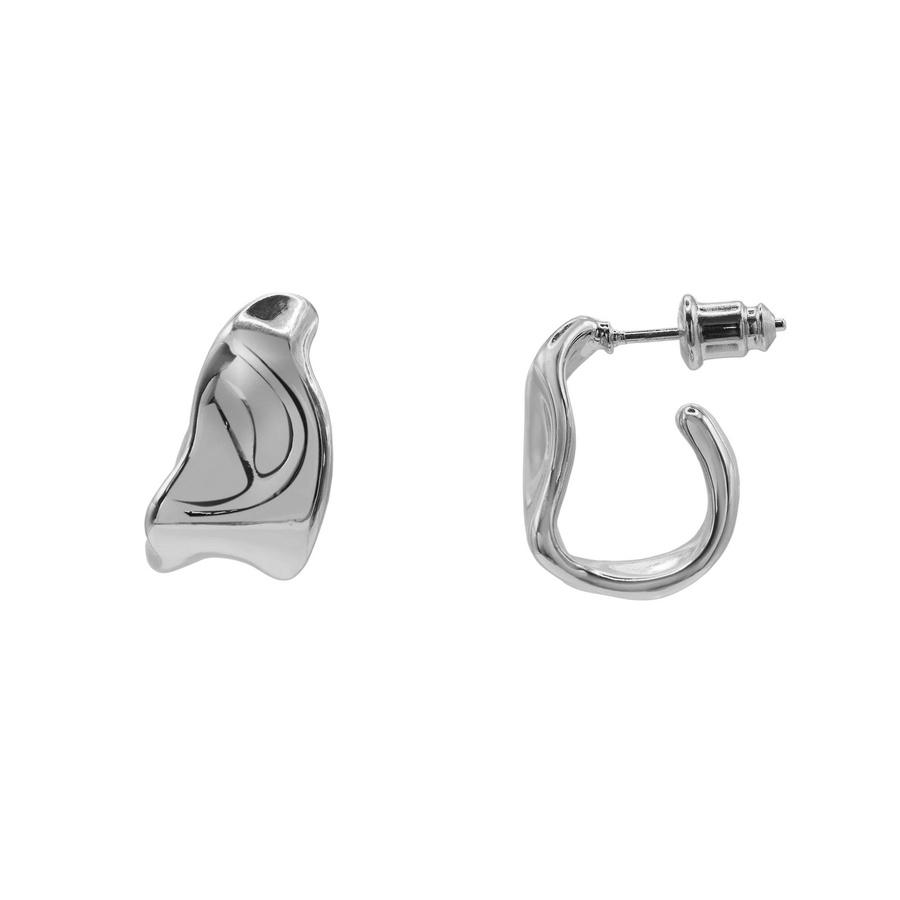 Ohrringe Juria, Silber, Damen - Bild 1
