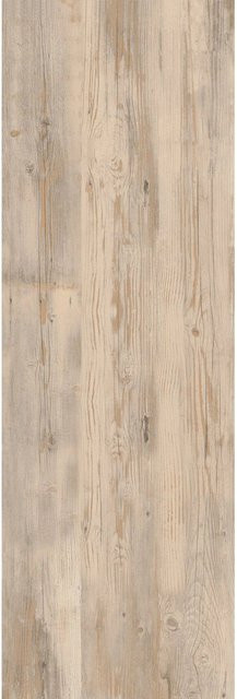 Eurostone Terrassenplatte Feinsteinzeug Nature Hellbraun Beige B: 120 cm, H: 40 cm, T: 2 cm, 2 Stück - Bild 1