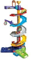 Vtech Tut Tut Baby Flitzer 2-in-1 Turboturm Rennstrecke ab 12 Monaten - Bild 1