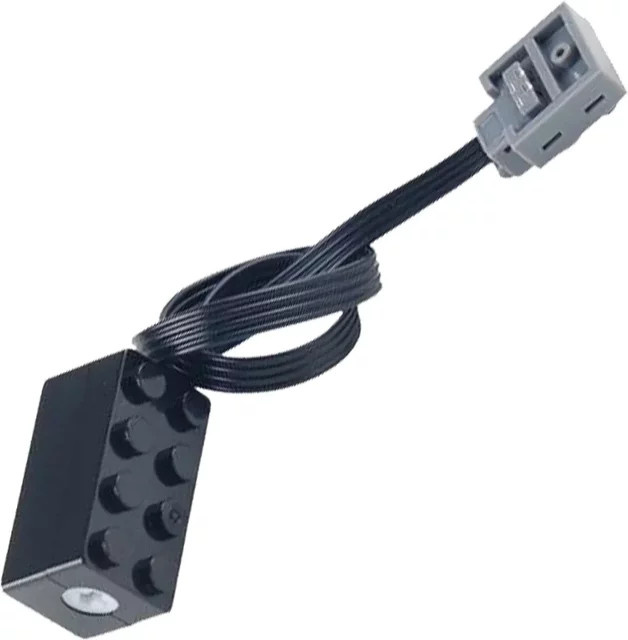 stemedu MOC S-Antriebsmotor mit Niedrigdrehzahl und Drehmoment, Zubehör - Bild 1